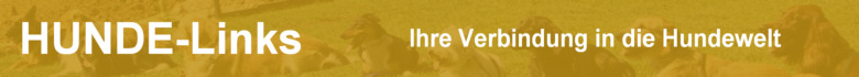 HUNDE-iNFO.de -  Das deutsche Informationsportal & die online Community rund um den Hund