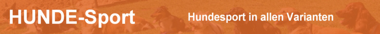 HUNDE-iNFO.de -  Das deutsche Informationsportal & die online Community rund um den Hund